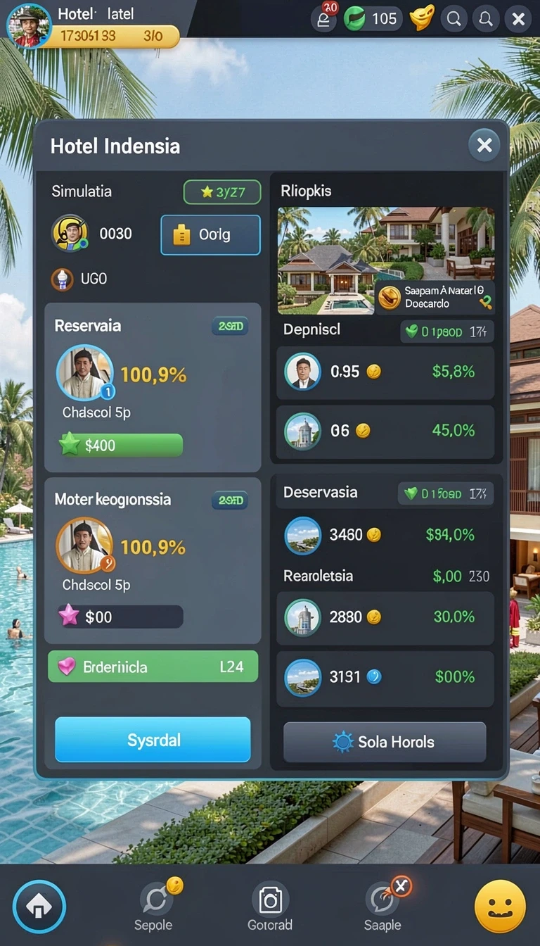 Screenshot 180slot nomor 2