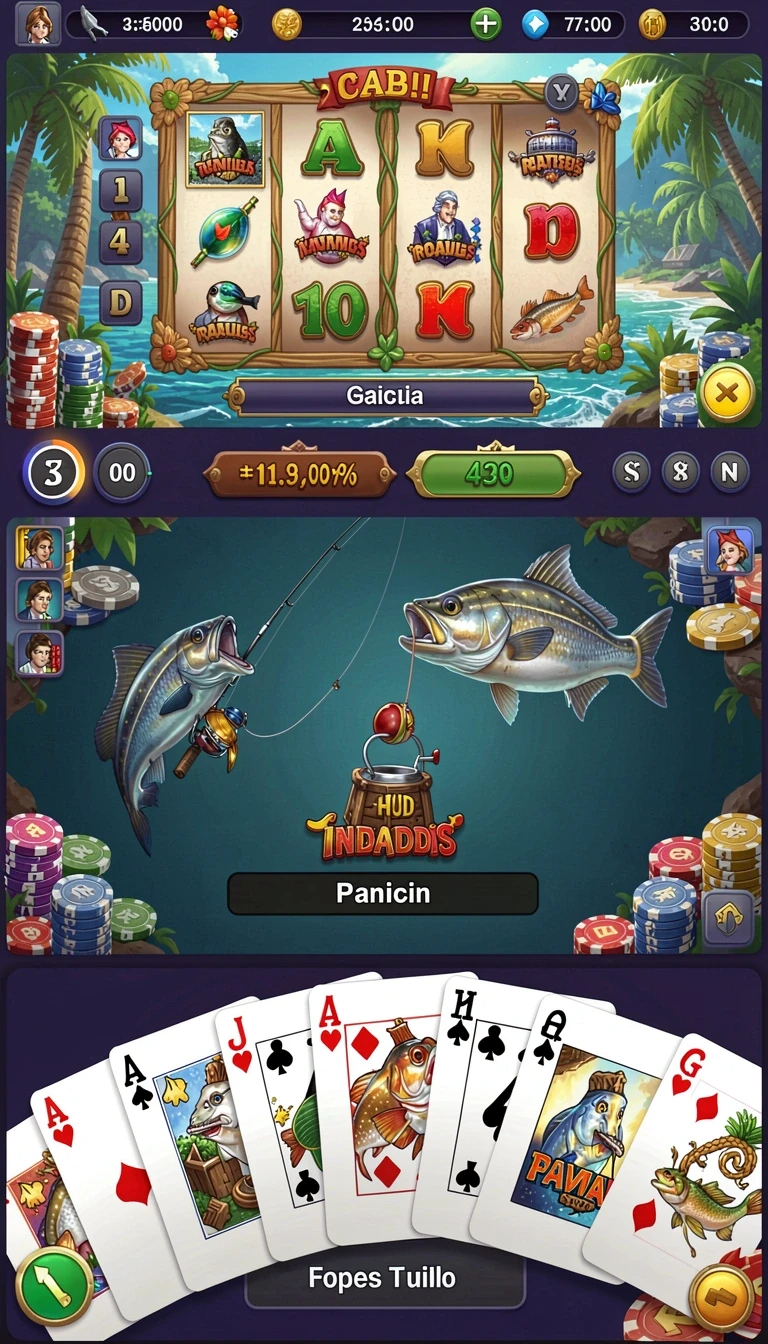 Screenshot 567luck nomor 2