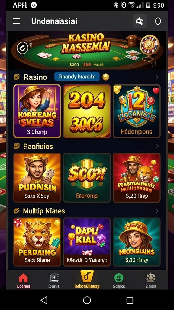 Screenshot 62vip nomor 1