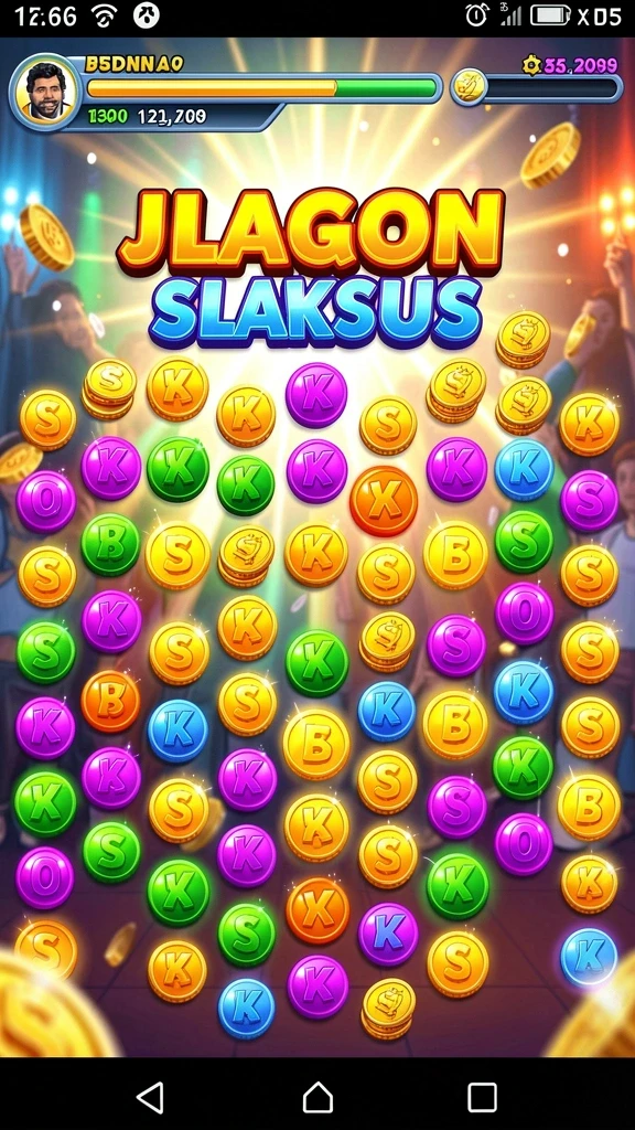 Screenshot 8728slots nomor 1