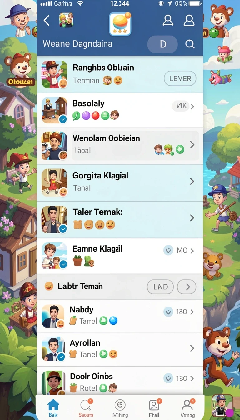 Screenshot 99zk nomor 3