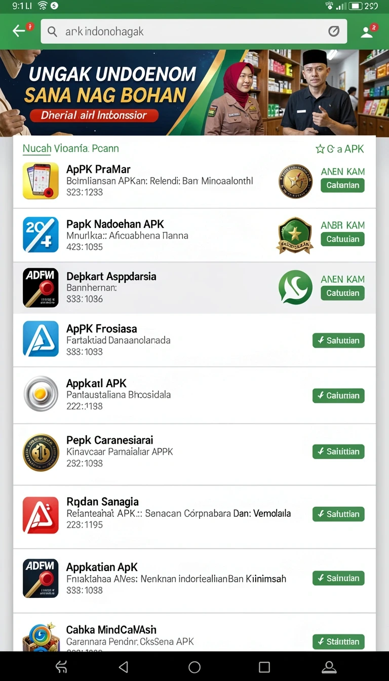 Screenshot at777 nomor 2