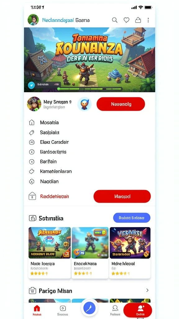 Screenshot bandar99 nomor 3