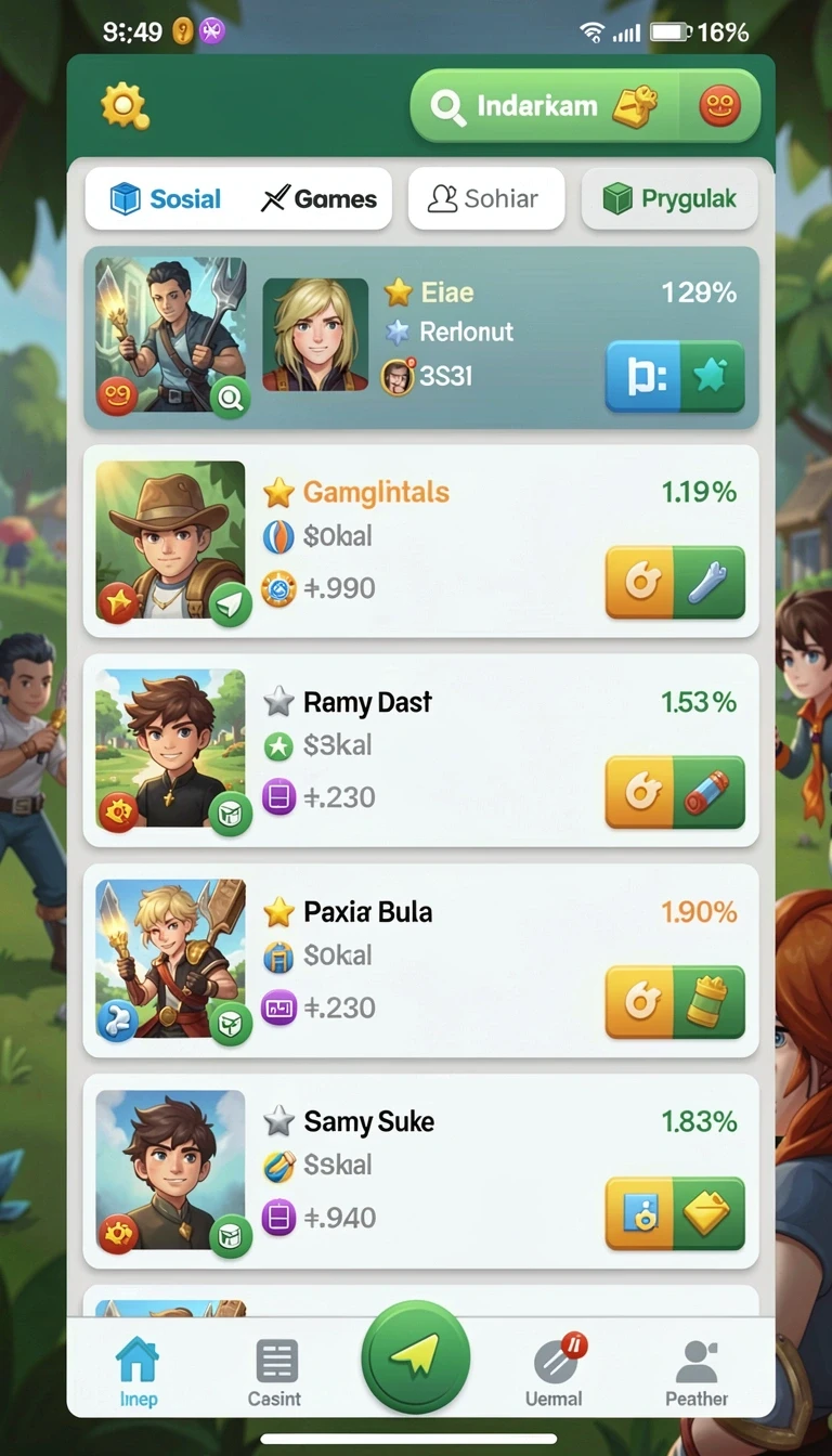 Screenshot bangsawan88 nomor 3