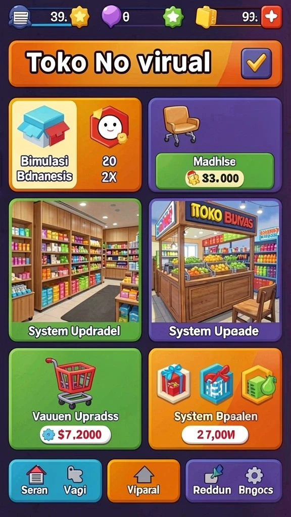 Screenshot bigwin88 nomor 3