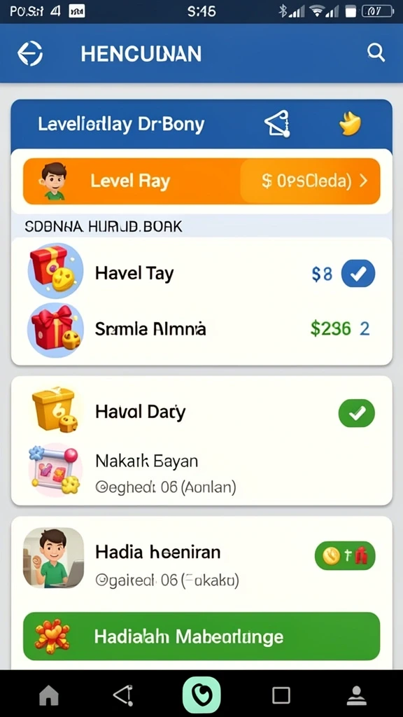Screenshot boy303 nomor 1