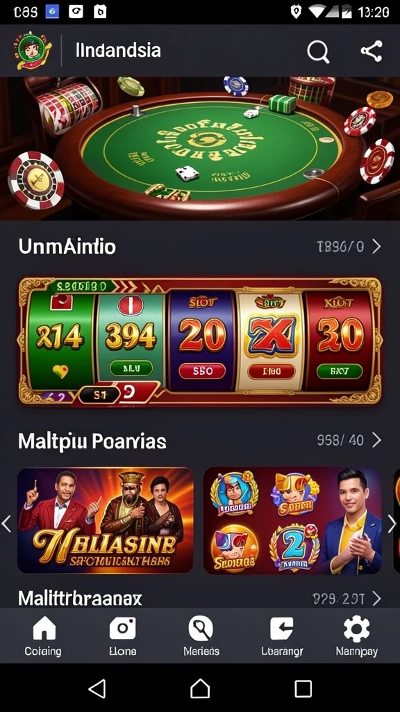 Screenshot browin88 nomor 2