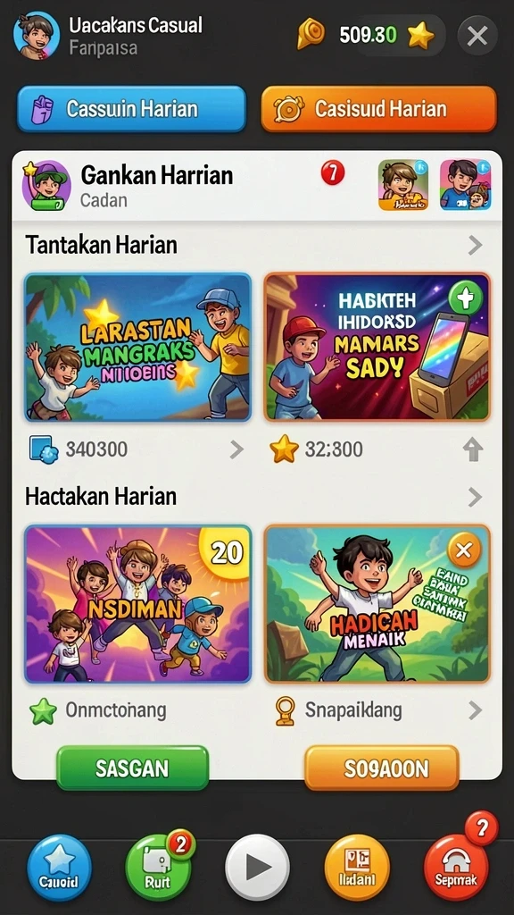 Screenshot dam88 nomor 1