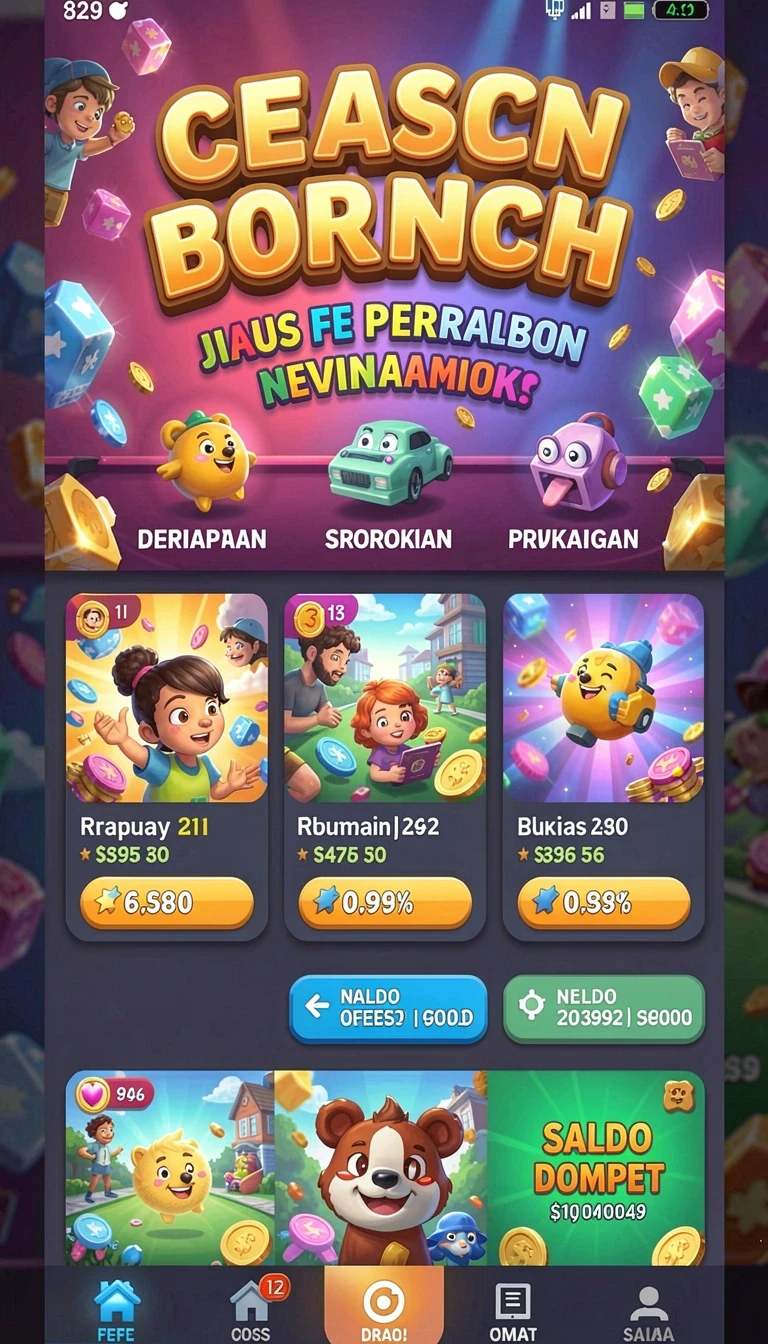 Screenshot dewa1000 nomor 3
