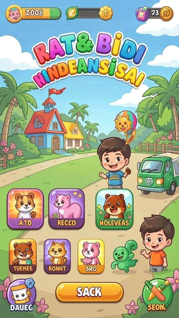 Screenshot dewanusa nomor 3