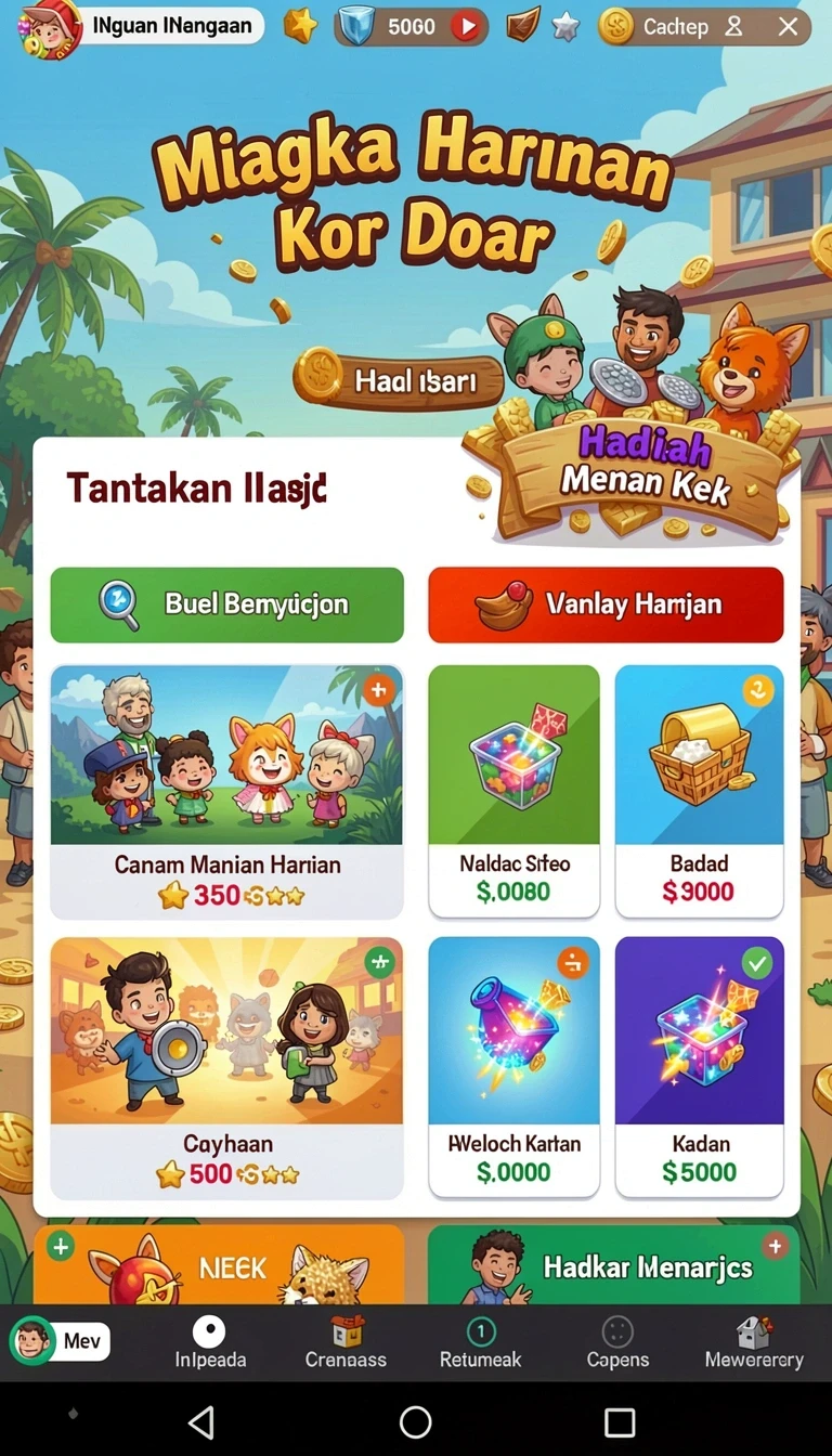 Screenshot dewaslot99 nomor 2