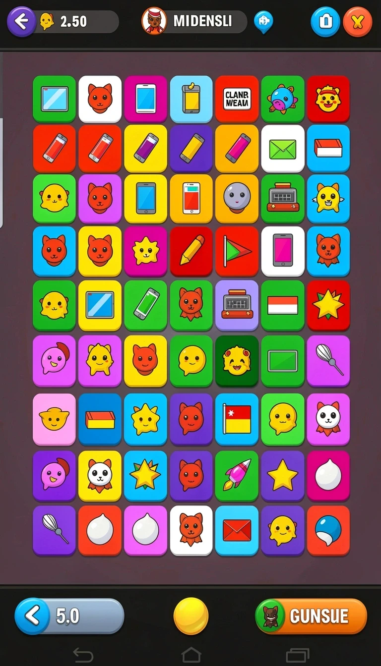 Screenshot glowin88 nomor 3