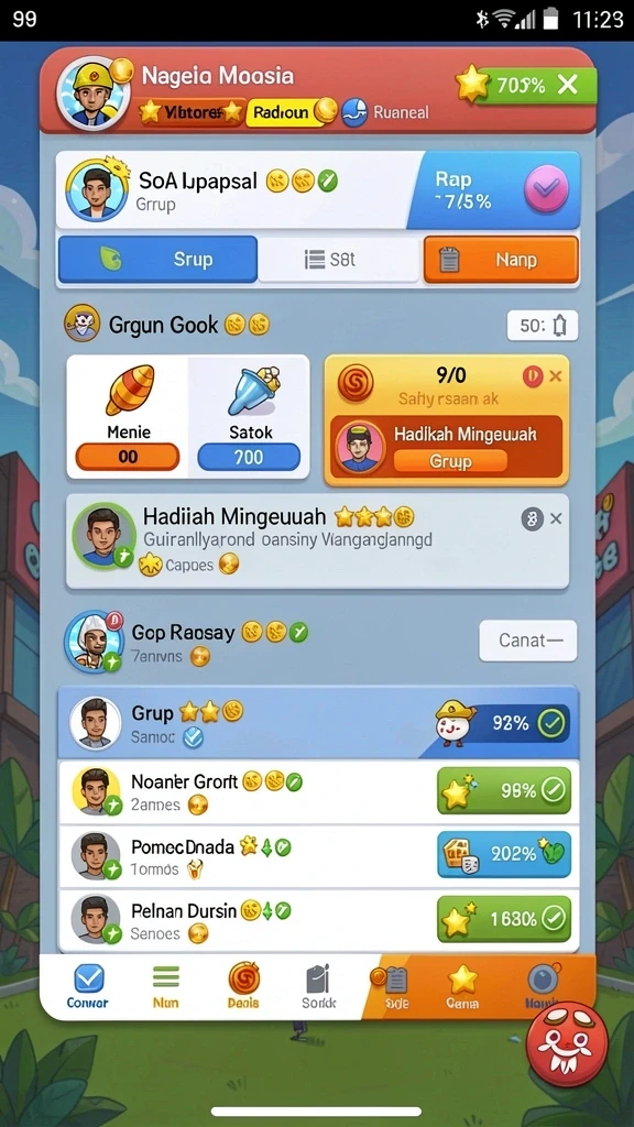 Screenshot gogorejeki nomor 3