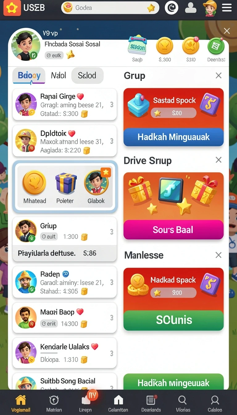 Screenshot hajar777 nomor 3