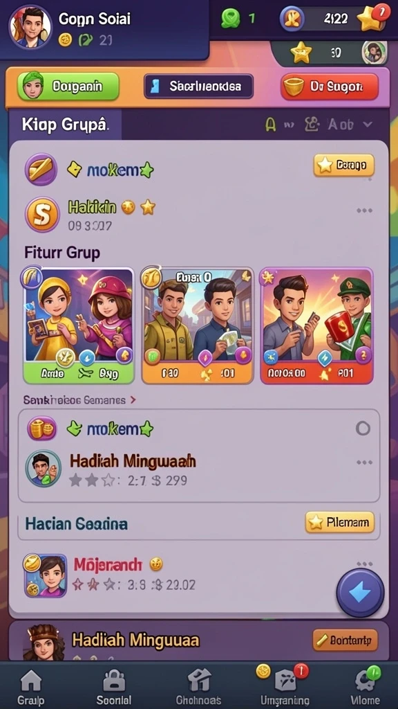 Screenshot harum4d nomor 2