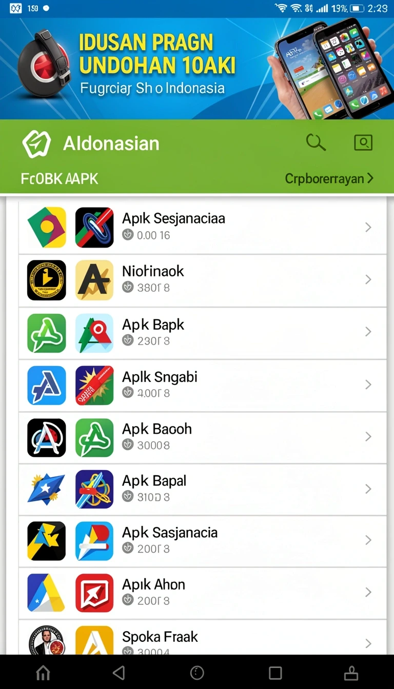 Screenshot joker11 nomor 1