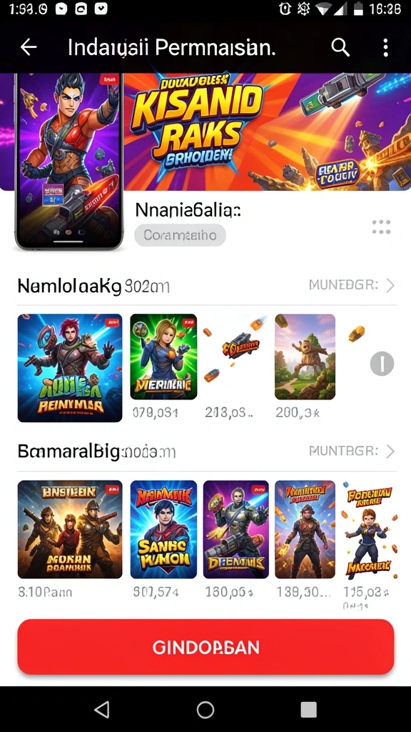 Screenshot jos77 nomor 1