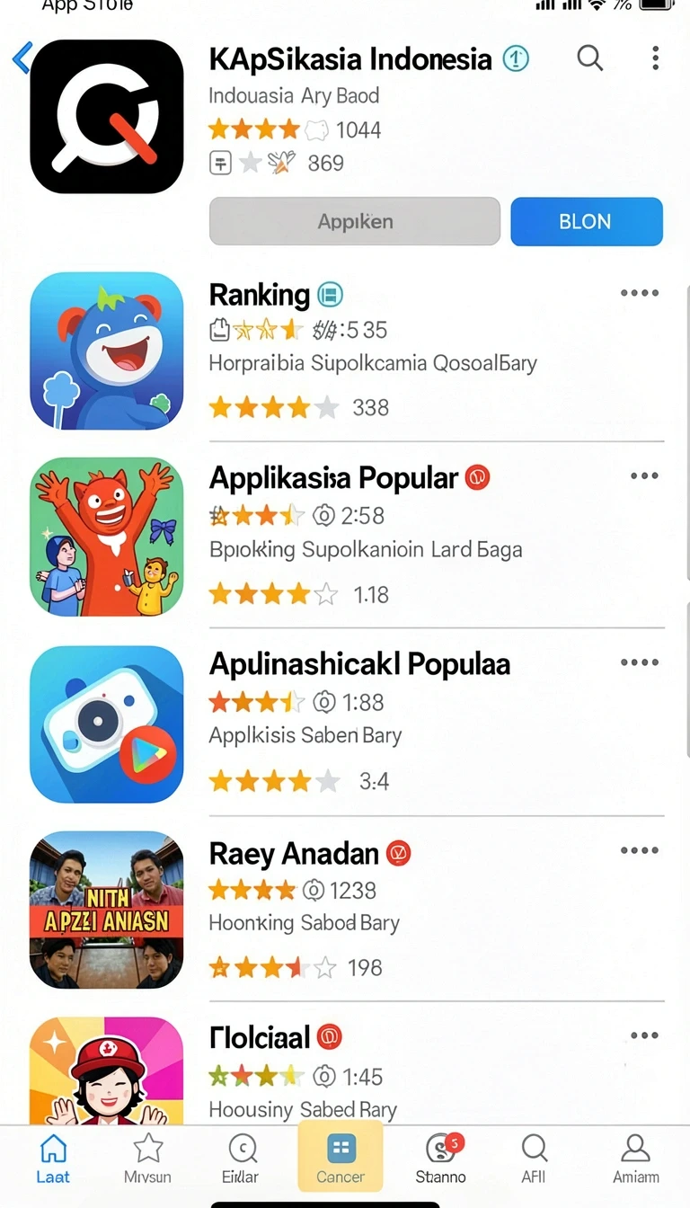 Screenshot joss188 nomor 1