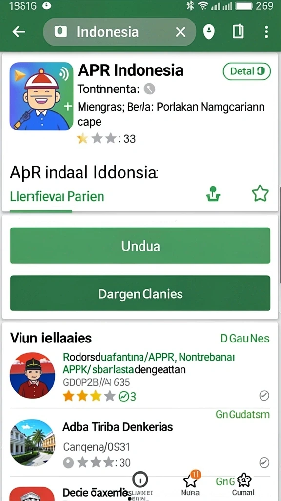 Screenshot juara666 nomor 2