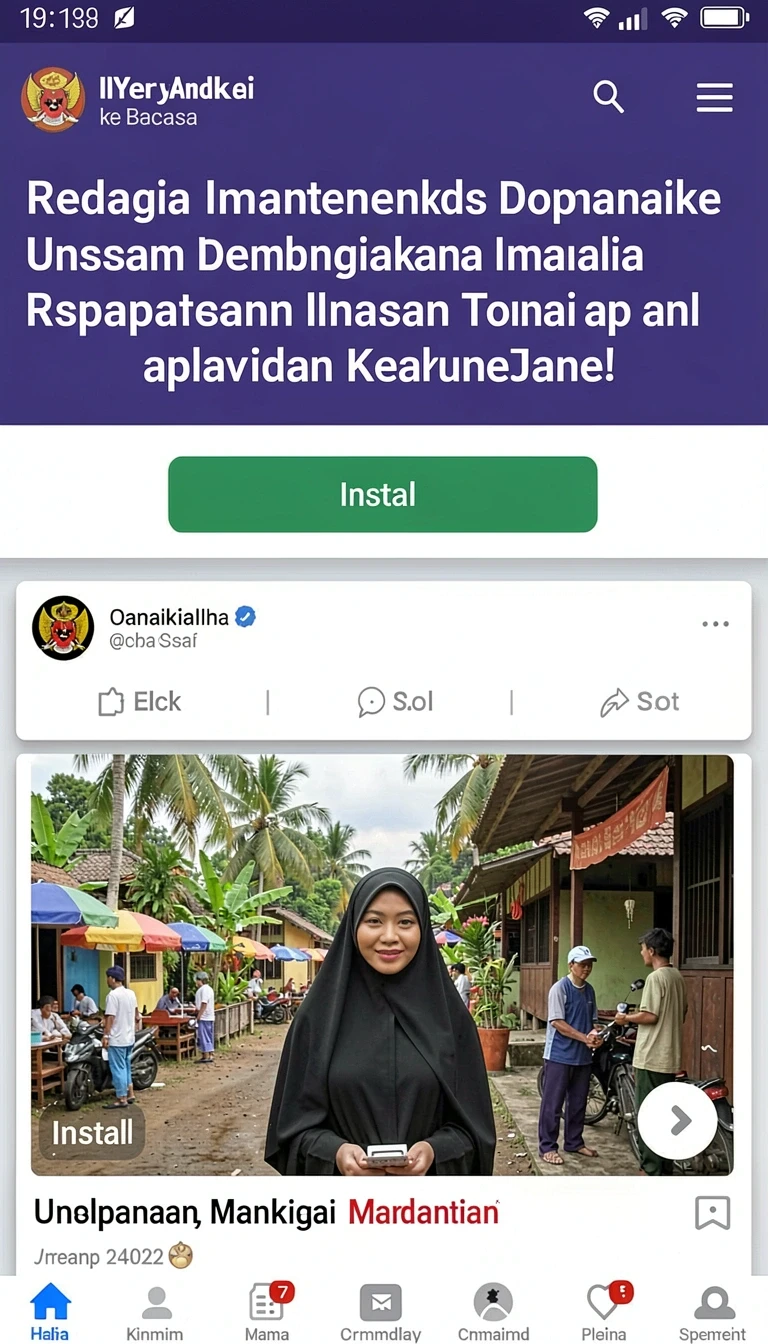 Screenshot juragan28 nomor 1
