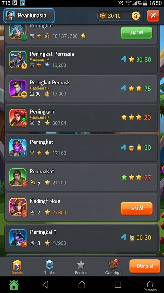 Screenshot kkrp nomor 1