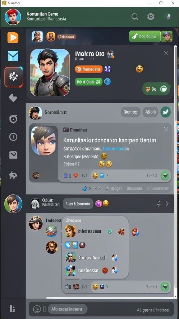 Screenshot kokitoto nomor 1