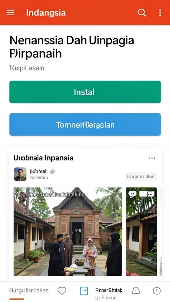 Screenshot kokitoto nomor 2