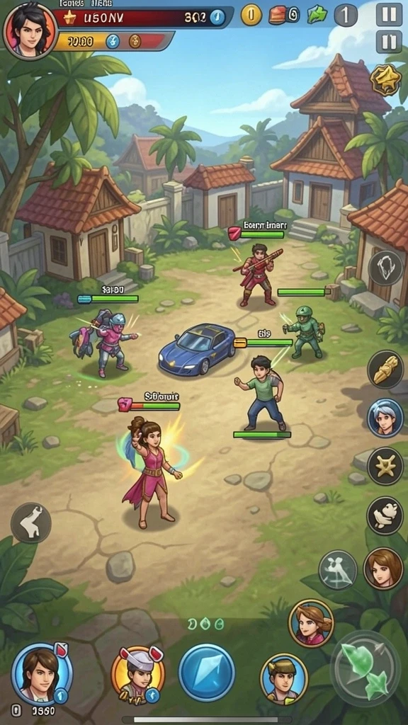 Screenshot kokitoto nomor 3
