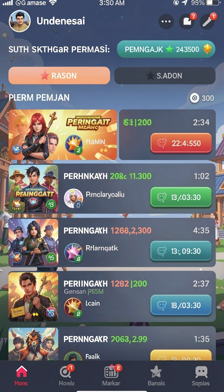Screenshot kopi4d nomor 1