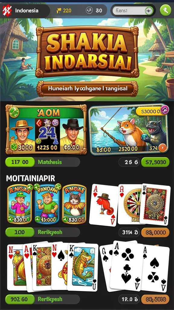 Screenshot kostoto nomor 1