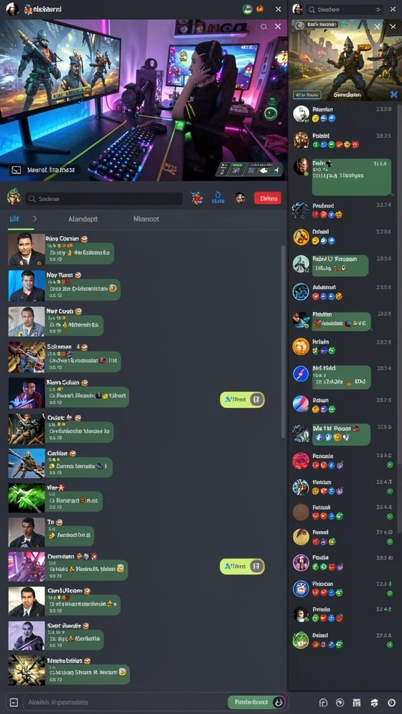 Screenshot kostoto nomor 3