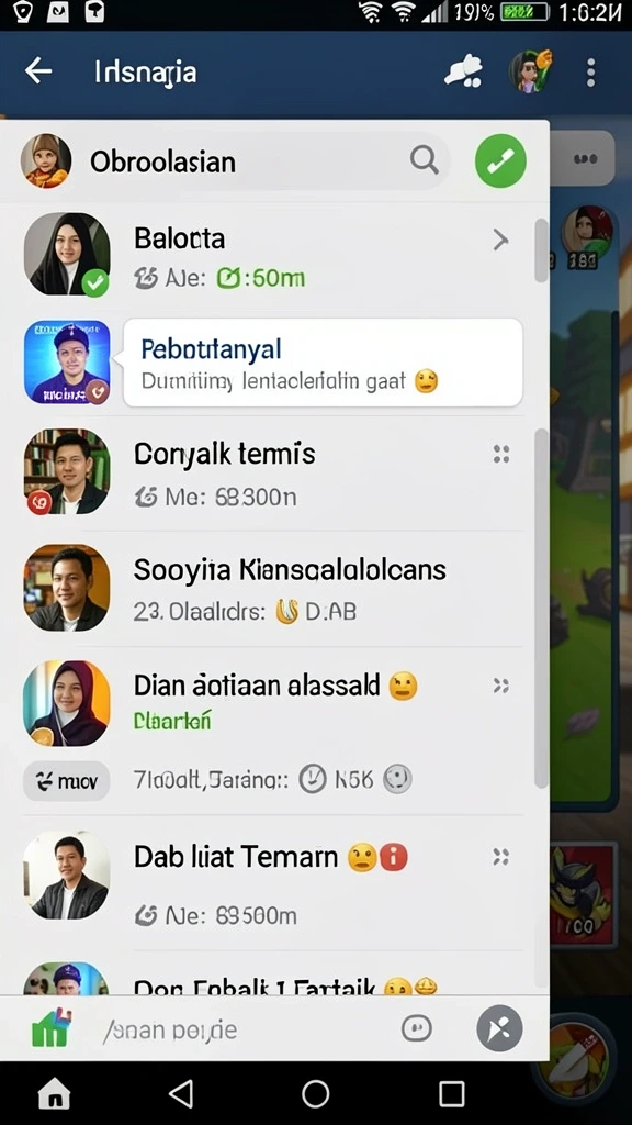 Screenshot lusa777 nomor 2