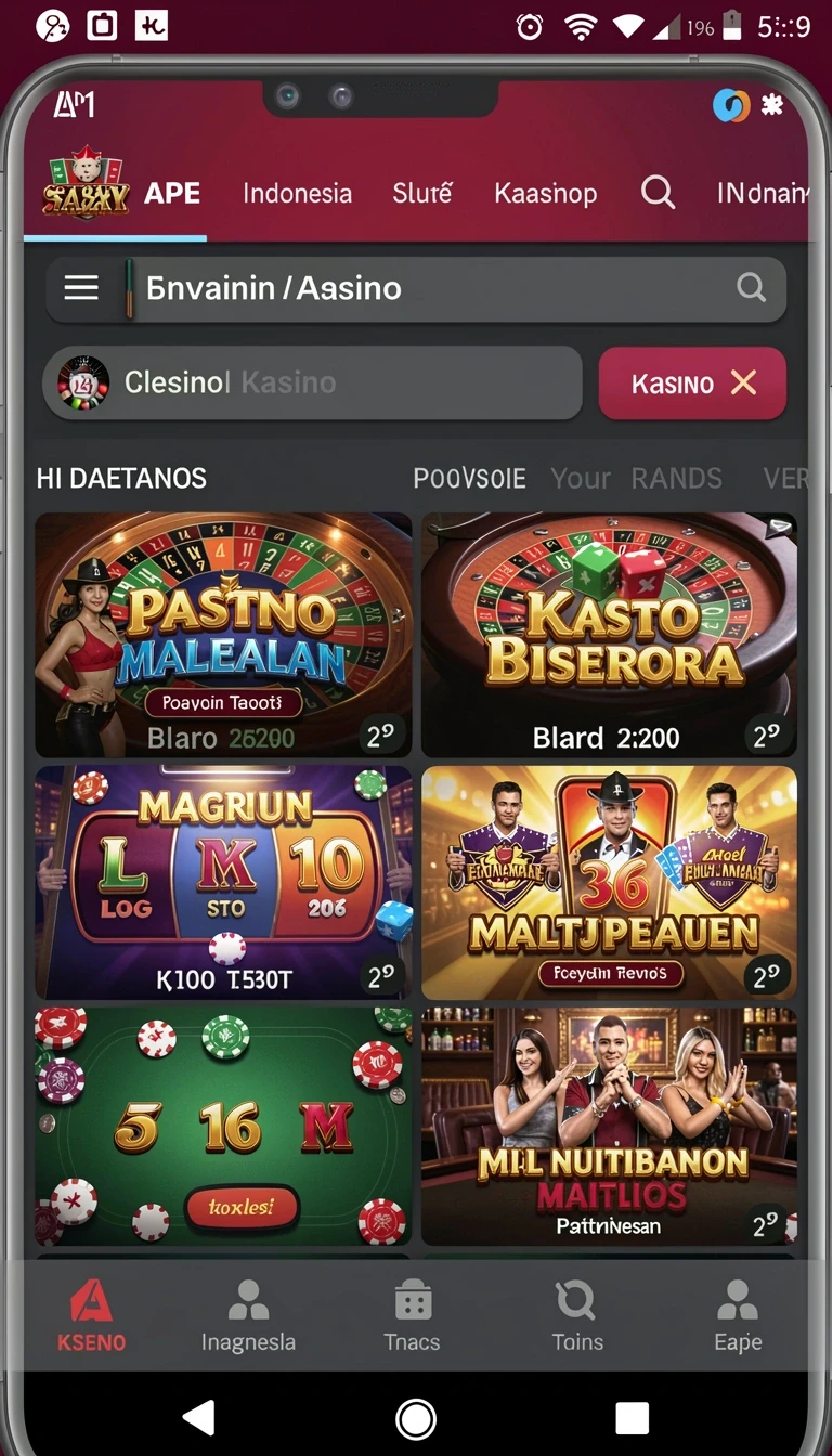 Screenshot macan388 nomor 1