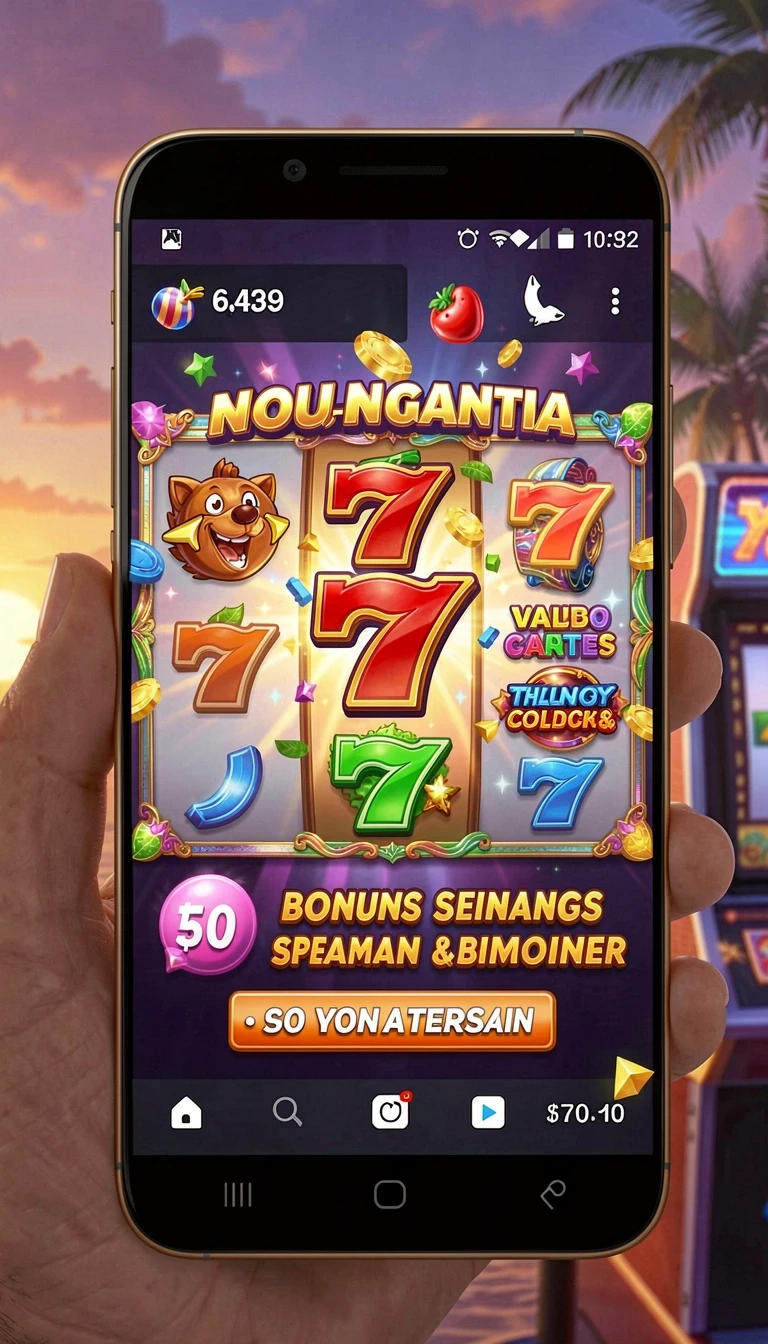 Screenshot mapna777 nomor 2
