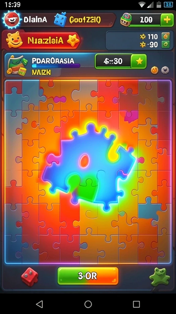 Screenshot mekar99 nomor 1
