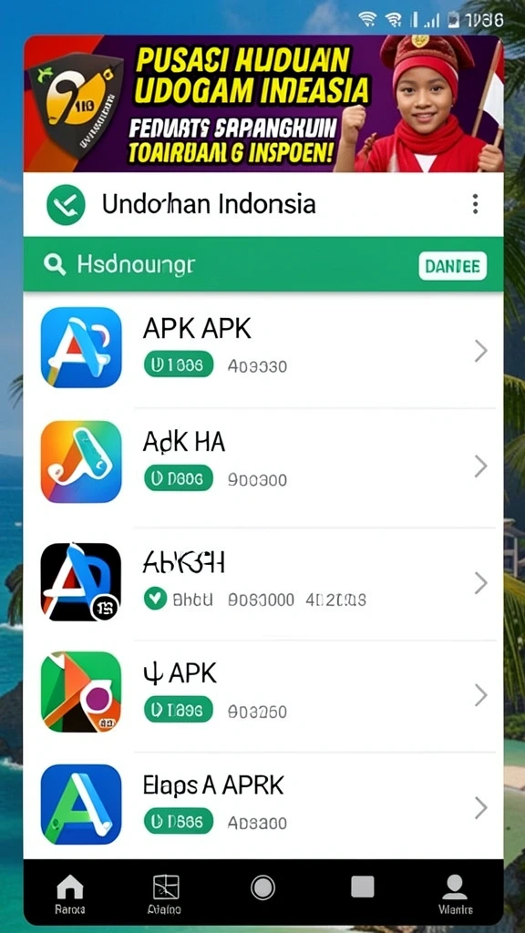 Screenshot minislot nomor 2