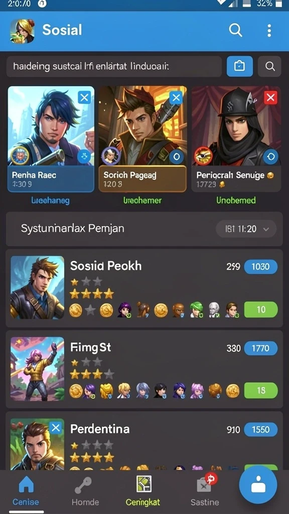 Screenshot mpo1221 nomor 1