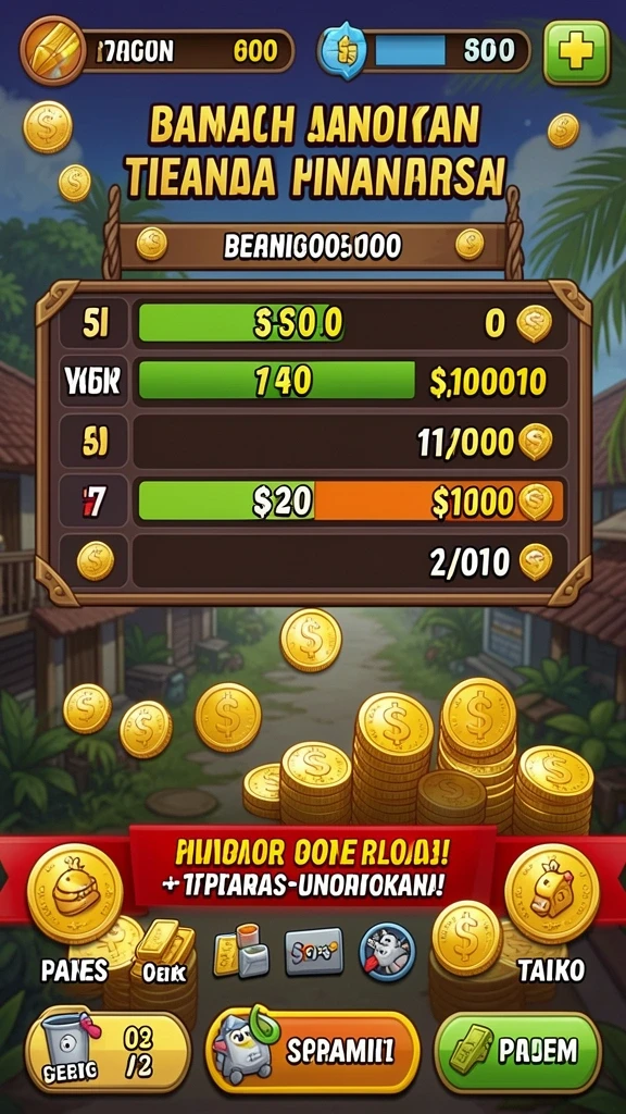 Screenshot mutasitoto nomor 2