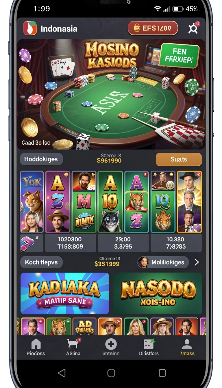 Screenshot naga11 nomor 1