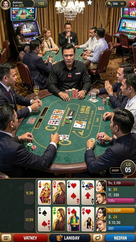 Screenshot p200m nomor 1