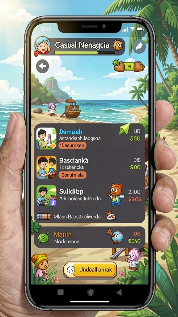 Screenshot p200m nomor 2