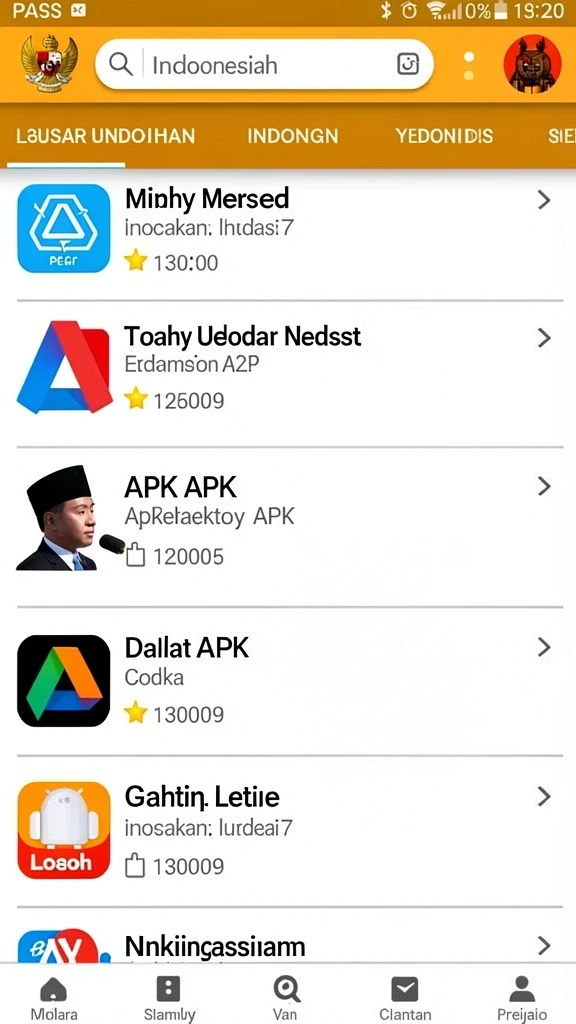 Screenshot pcx777 nomor 3