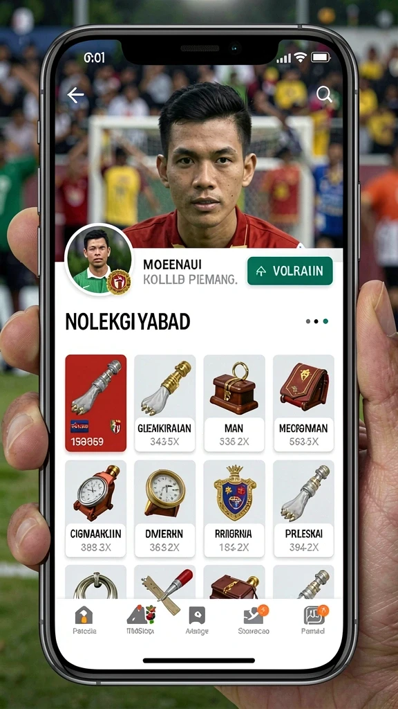 Screenshot poa88 nomor 1