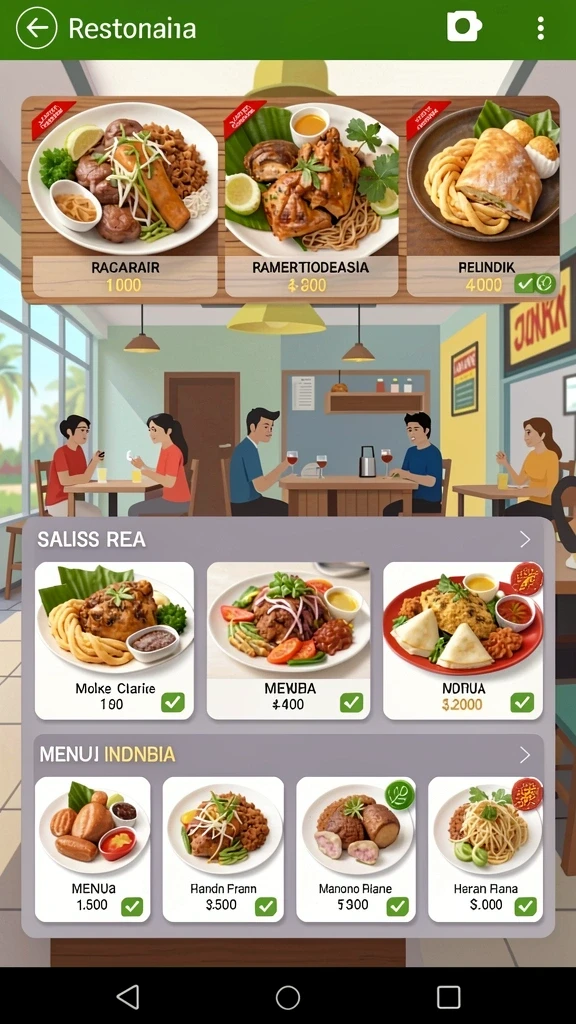 Screenshot poa88 nomor 3
