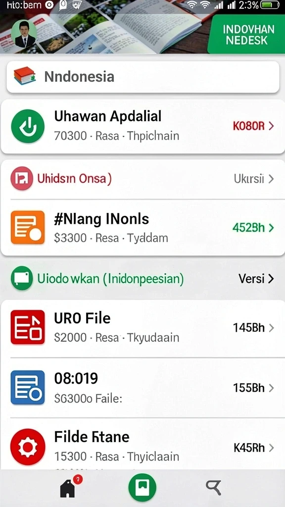 Screenshot putarmega nomor 3