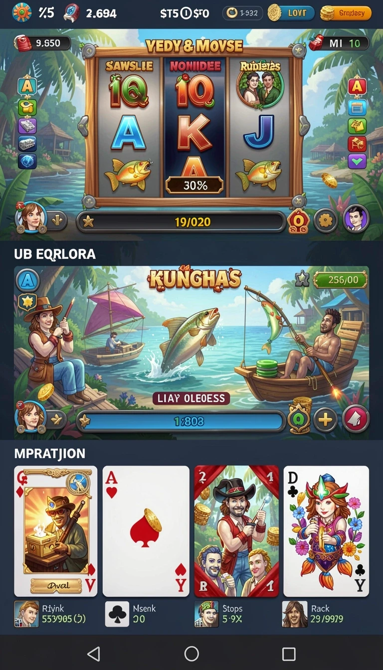 Screenshot qtgame nomor 1