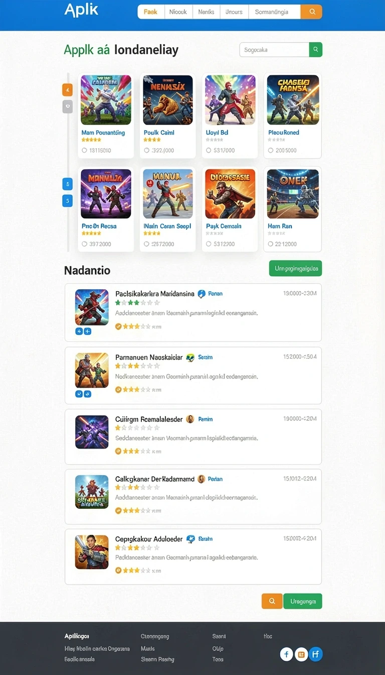 Screenshot qtgame nomor 3