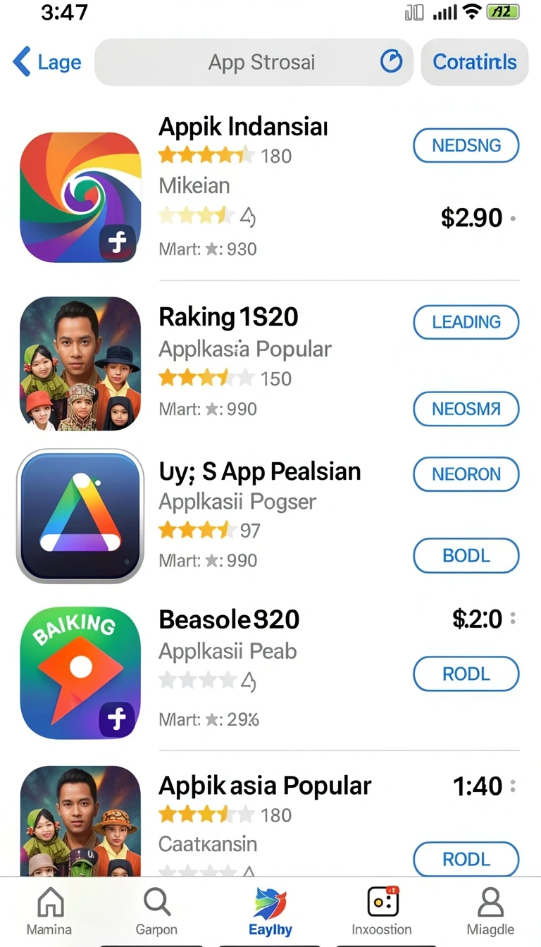 Screenshot rajabotak nomor 1