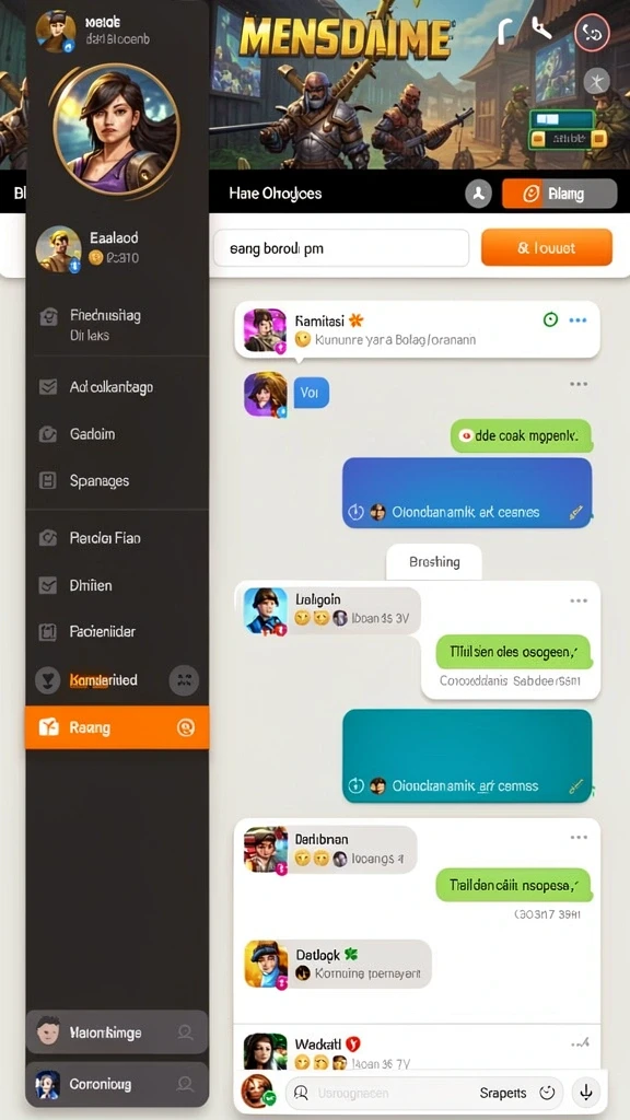Screenshot rakyatjp nomor 2