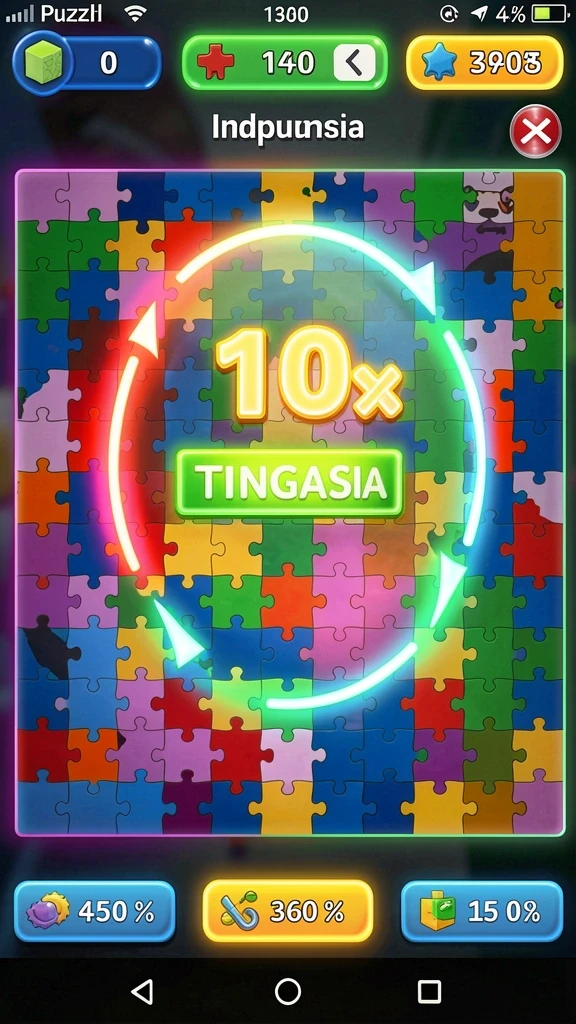 Screenshot rich7 nomor 1